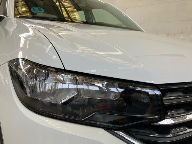 Volkswagen T-Cross Advance 1.0 TSI 81 kW (110 CV) DSG