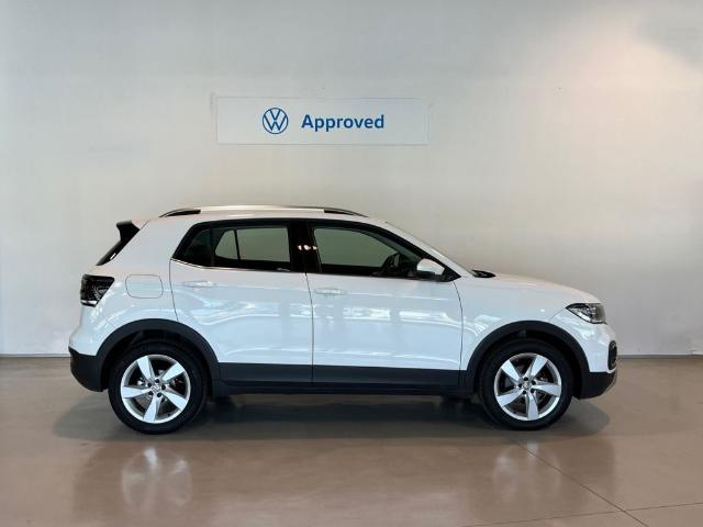 Volkswagen T-Cross Sport 1.5 TSI 110 kW (150 CV) DSG