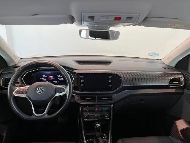 Volkswagen T-Cross Sport 1.5 TSI 110 kW (150 CV) DSG