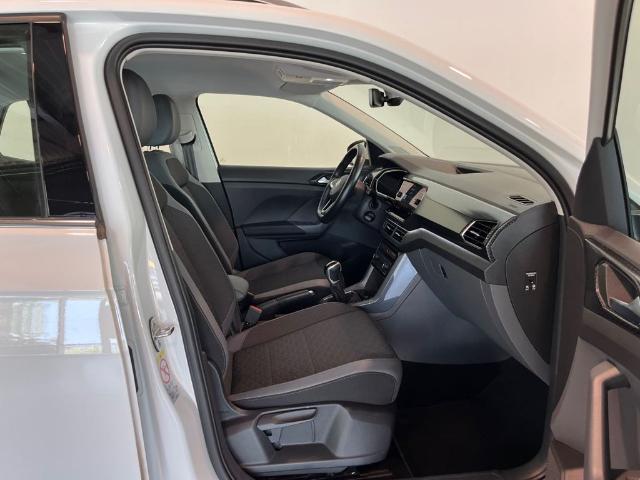 Volkswagen T-Cross Sport 1.5 TSI 110 kW (150 CV) DSG