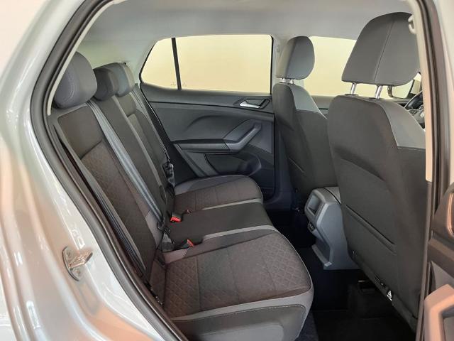 Volkswagen T-Cross Sport 1.5 TSI 110 kW (150 CV) DSG