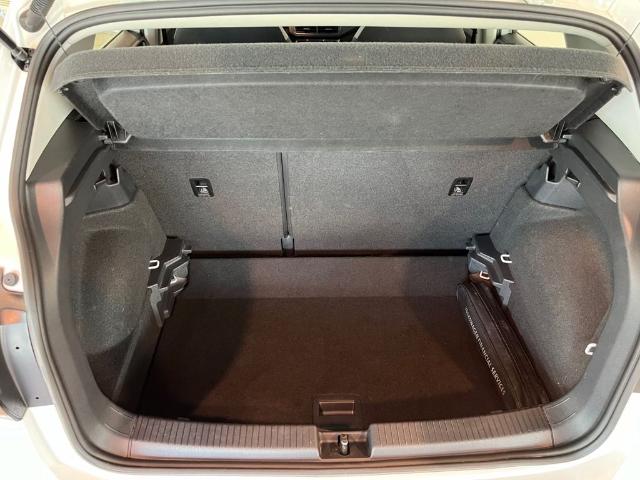 Volkswagen T-Cross Sport 1.5 TSI 110 kW (150 CV) DSG