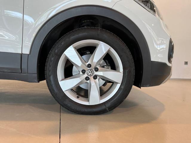 Volkswagen T-Cross Sport 1.5 TSI 110 kW (150 CV) DSG