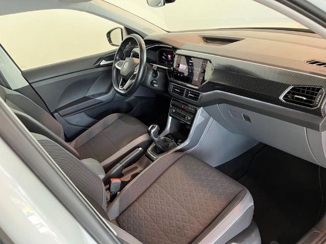 Volkswagen T-Cross Sport 1.5 TSI 110 kW (150 CV) DSG