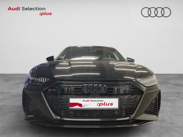 Foto 2 Audi RS6 Avant TFSI quattro 441 kW (600 CV)