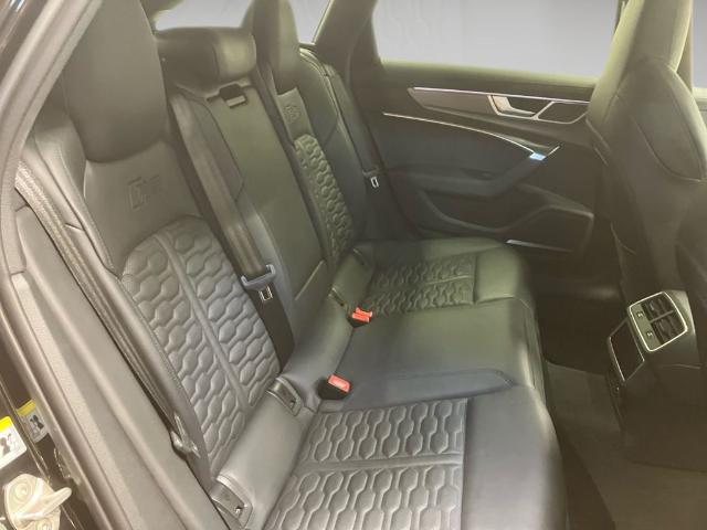 Foto 8 Audi RS6 Avant TFSI quattro 441 kW (600 CV)