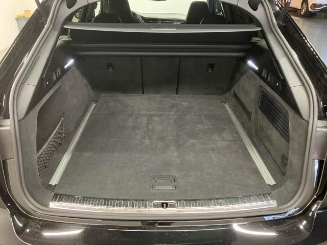 Foto 10 Audi RS6 Avant TFSI quattro 441 kW (600 CV)