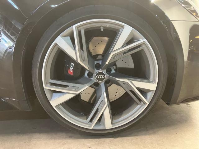 Foto 11 Audi RS6 Avant TFSI quattro 441 kW (600 CV)