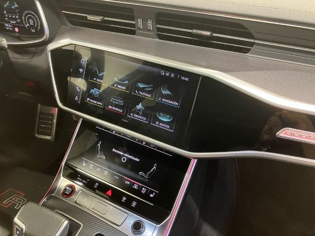 Foto 13 Audi RS6 Avant TFSI quattro 441 kW (600 CV)