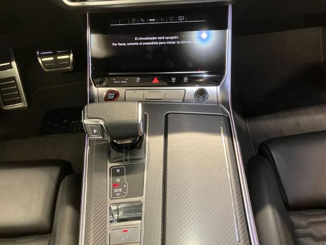 Foto 15 Audi RS6 Avant TFSI quattro 441 kW (600 CV)