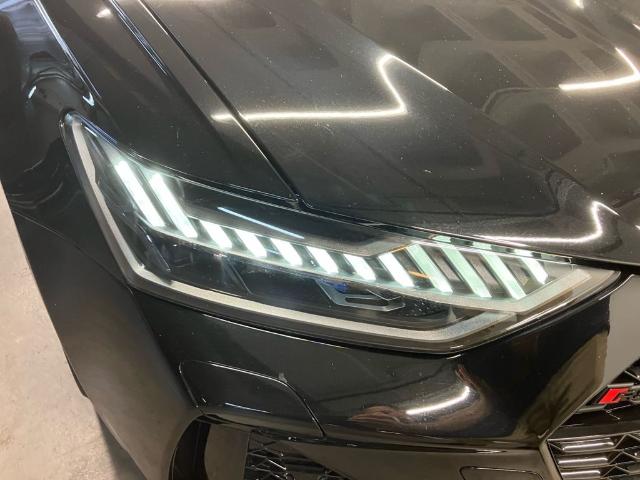 Foto 17 Audi RS6 Avant TFSI quattro 441 kW (600 CV)