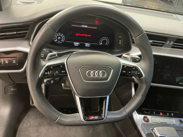 Foto 18 Audi RS6 Avant TFSI quattro 441 kW (600 CV)