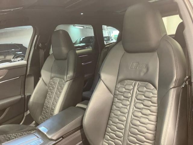 Foto 19 Audi RS6 Avant TFSI quattro 441 kW (600 CV)