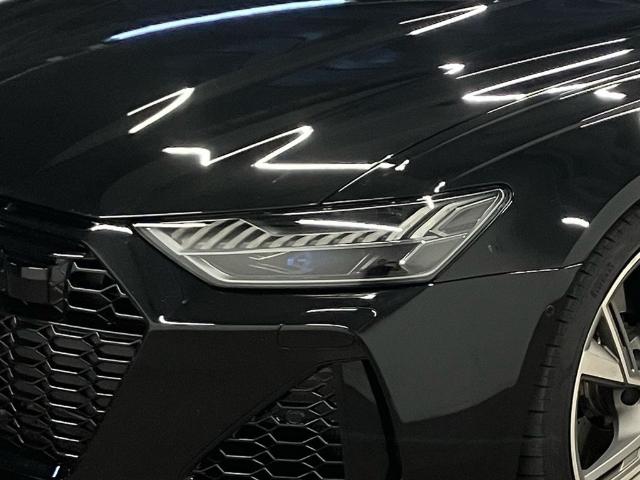 Audi RS6 Avant TFSI quattro 441 kW (600 CV)