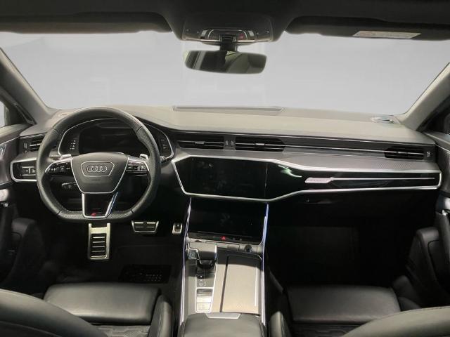 Audi RS6 Avant TFSI quattro 441 kW (600 CV)