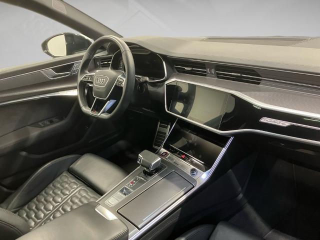 Audi RS6 Avant TFSI quattro 441 kW (600 CV)