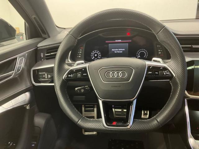 Audi RS6 Avant TFSI quattro 441 kW (600 CV)