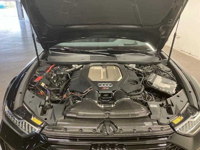 Audi RS6 Avant TFSI quattro 441 kW (600 CV)