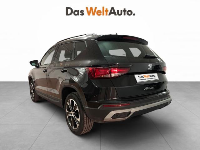 SEAT Ateca 1.5 TSI S&S Style XM DSG 110 kW (150 CV)