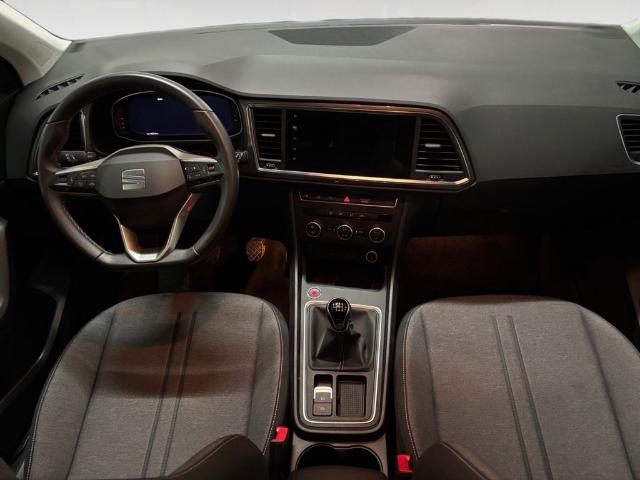 SEAT Ateca 1.5 TSI S&S Style XM DSG 110 kW (150 CV)