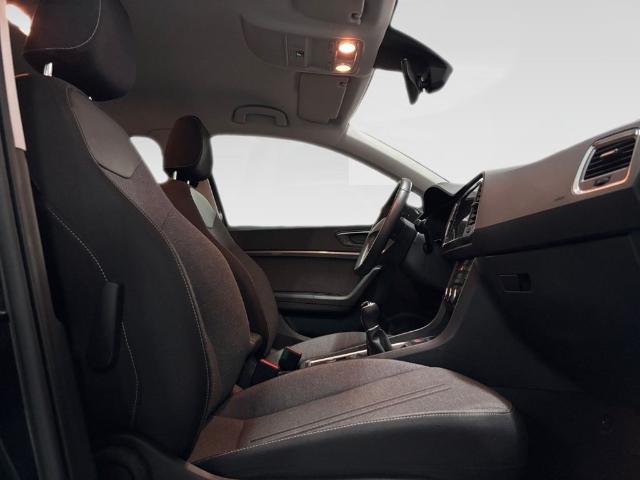 SEAT Ateca 1.5 TSI S&S Style XM DSG 110 kW (150 CV)