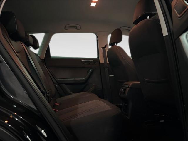 SEAT Ateca 1.5 TSI S&S Style XM DSG 110 kW (150 CV)