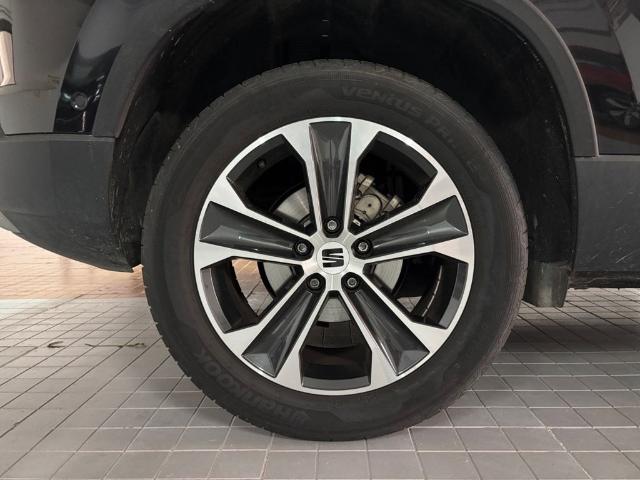 SEAT Ateca 1.5 TSI S&S Style XM DSG 110 kW (150 CV)