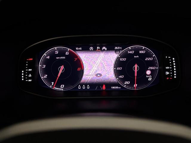 SEAT Ateca 1.5 TSI S&S Style XM DSG 110 kW (150 CV)