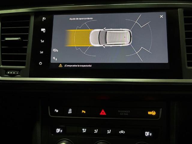 SEAT Ateca 1.5 TSI S&S Style XM DSG 110 kW (150 CV)
