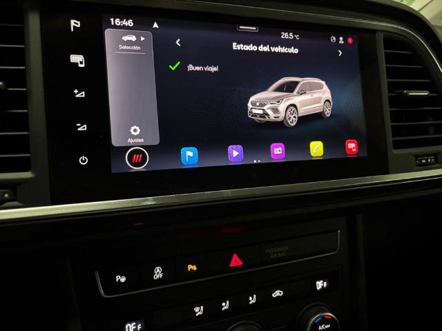 SEAT Ateca 1.5 TSI S&S Style XM DSG 110 kW (150 CV)