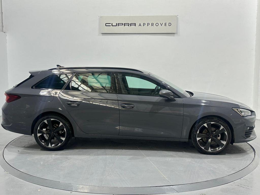 1.5 eTSI DSG 110 kW (150 CV)