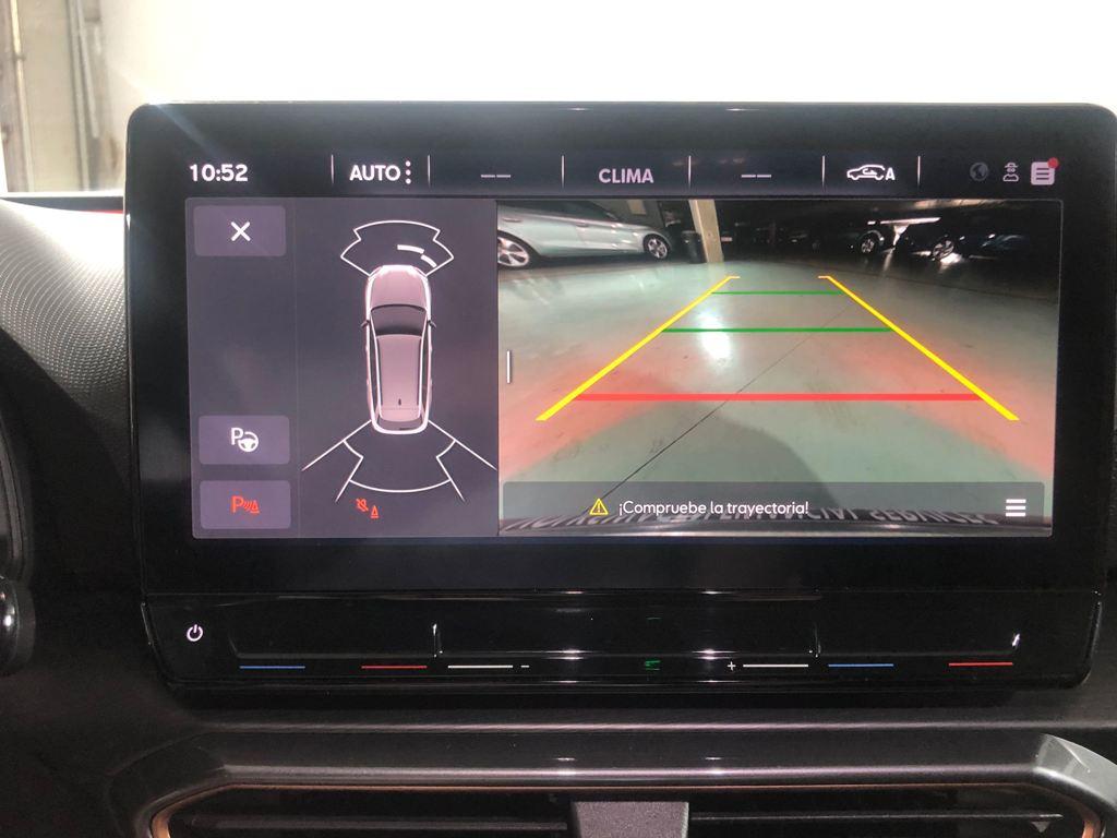 1.5 eTSI DSG 110 kW (150 CV)