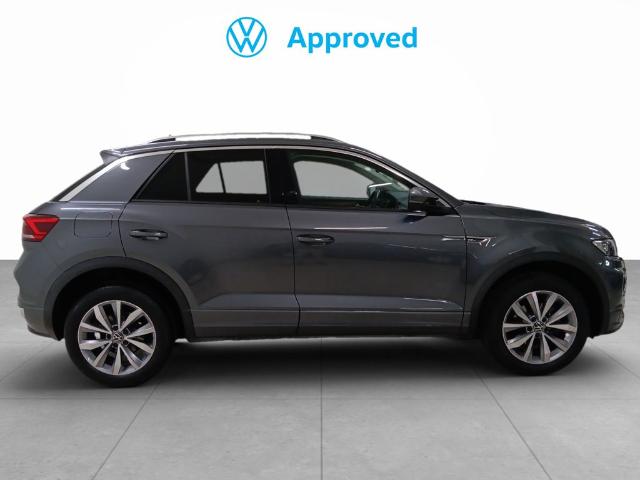Volkswagen T-Roc Advance R-Line 1.5 TSI 110 kW (150 CV) DSG