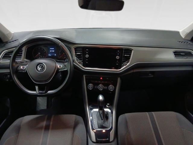 Volkswagen T-Roc Advance R-Line 1.5 TSI 110 kW (150 CV) DSG