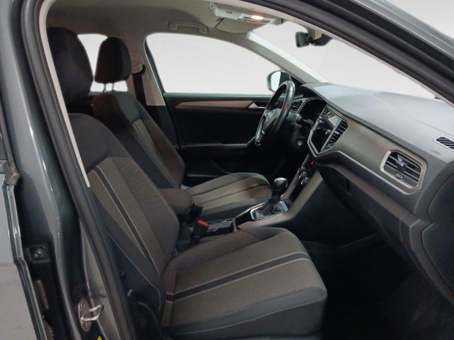 Volkswagen T-Roc Advance R-Line 1.5 TSI 110 kW (150 CV) DSG
