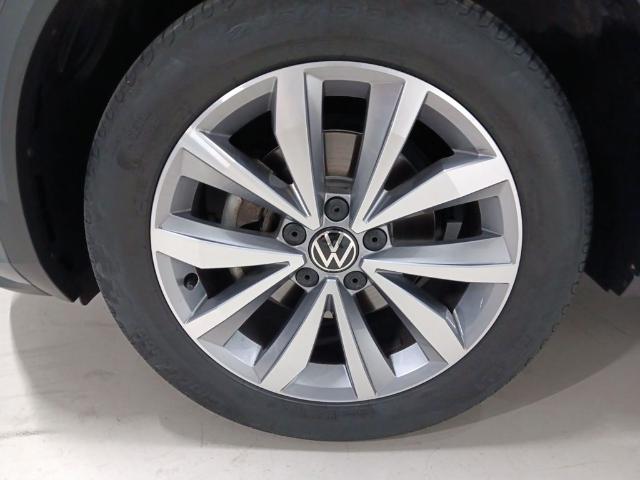Volkswagen T-Roc Advance R-Line 1.5 TSI 110 kW (150 CV) DSG