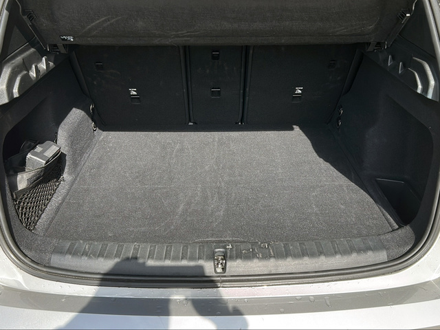 BMW X1 sDrive20i color Gris Plata. Año 2024. 125KW(170CV). Gasolina. En concesionario San Pablo Motor | Su Eminencia de Sevilla