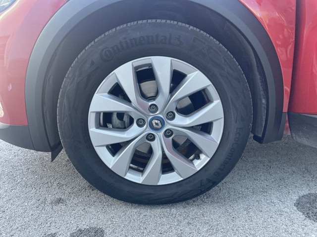 Foto 4 Renault Captur Zen E-TECH Híbrido enchufable 118 kW (160 CV)