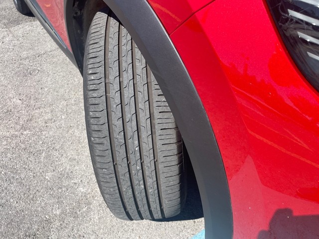 Foto 5 Renault Captur Zen E-TECH Híbrido enchufable 118 kW (160 CV)