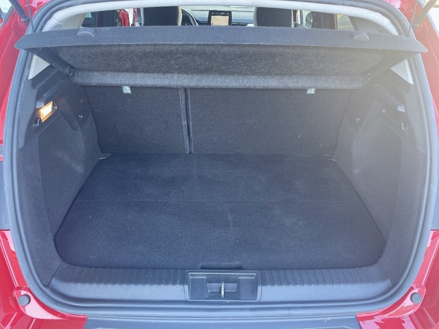 Foto 6 Renault Captur Zen E-TECH Híbrido enchufable 118 kW (160 CV)