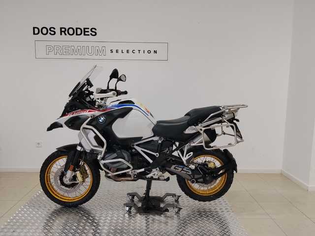 BMW Motorrad R 1250 GS Adventure  de ocasión 
