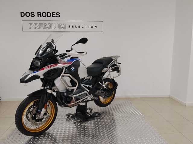 BMW Motorrad R 1250 GS Adventure  de ocasión 