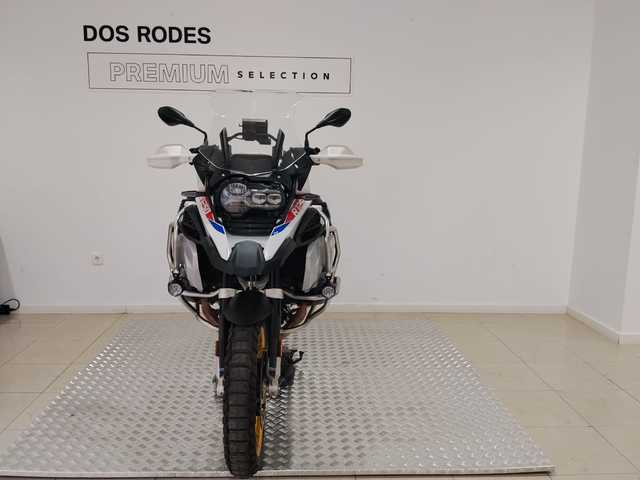 BMW Motorrad R 1250 GS Adventure  de ocasión 