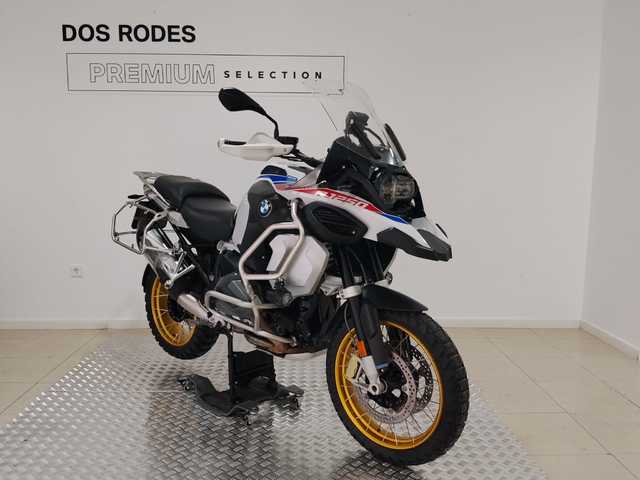 BMW Motorrad R 1250 GS Adventure  de ocasión 