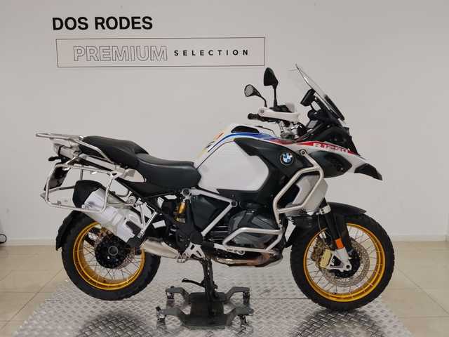 BMW Motorrad R 1250 GS Adventure  de ocasión 