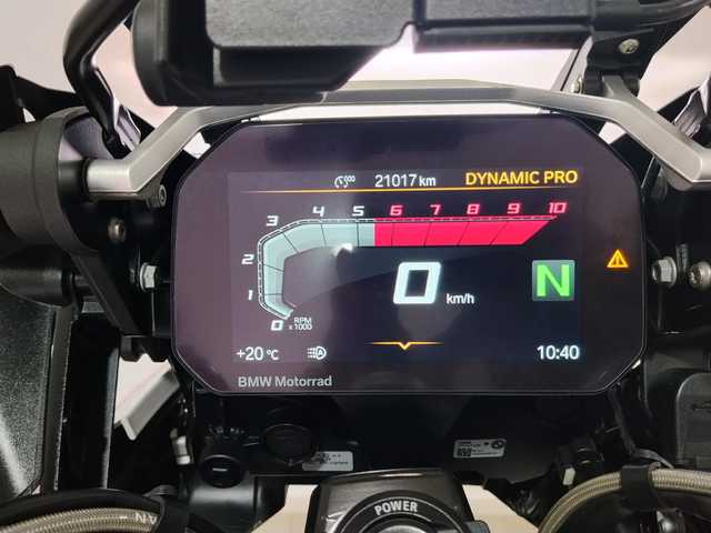 BMW Motorrad R 1250 GS Adventure  de ocasión 