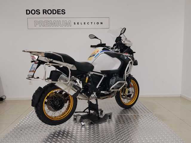 BMW Motorrad R 1250 GS Adventure  de ocasión 