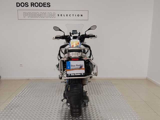 BMW Motorrad R 1250 GS Adventure  de ocasión 
