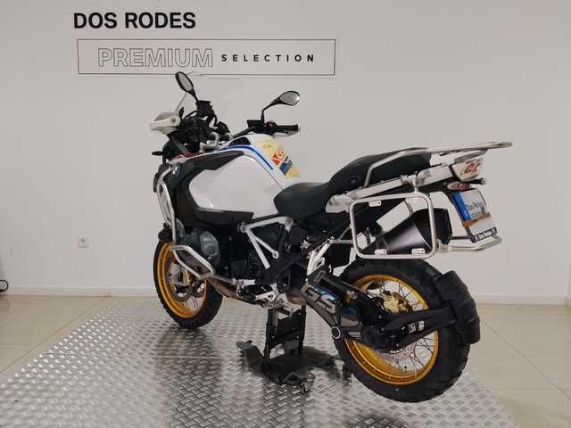 BMW Motorrad R 1250 GS Adventure  de ocasión 