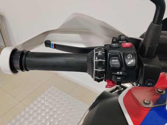 BMW Motorrad R 1250 GS Adventure  de ocasión 